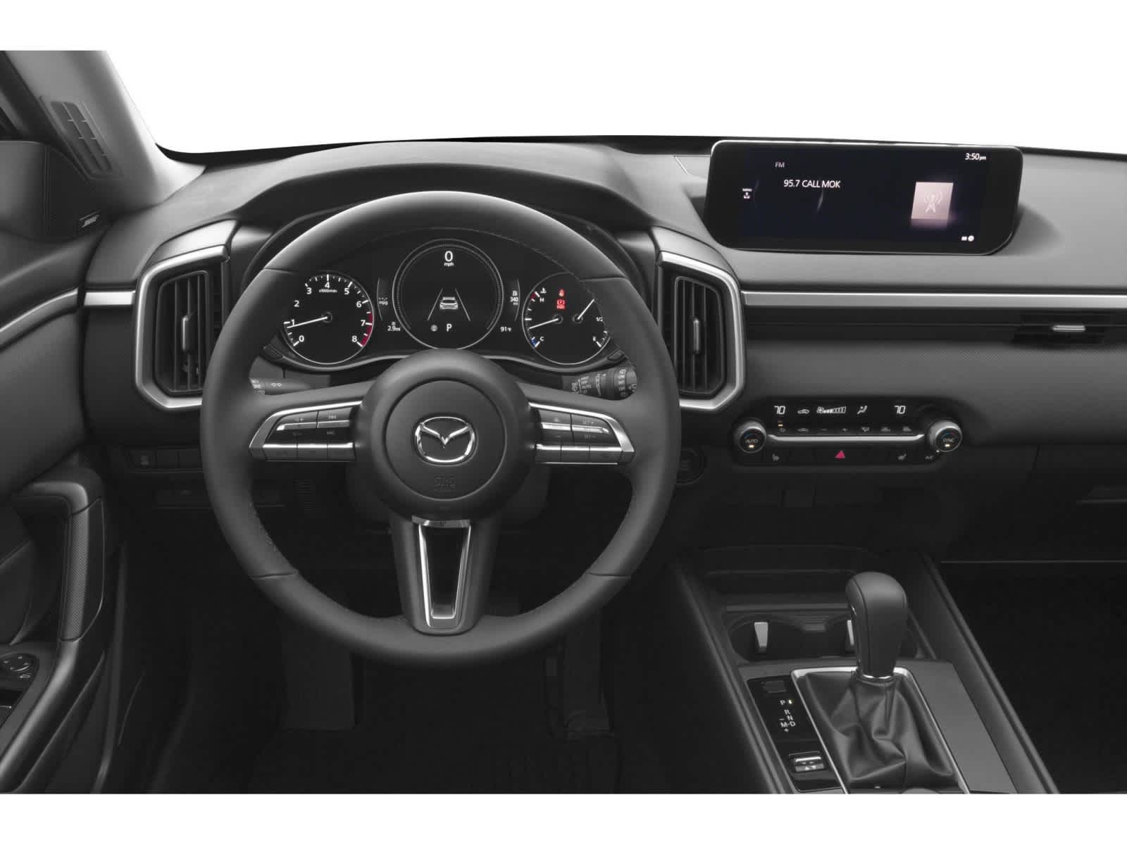 2024 Mazda Mazda CX-50 2.5 S Premium