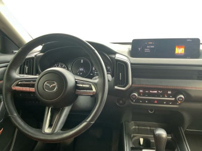 2024 Mazda Mazda CX-50 2.5 Turbo Premium