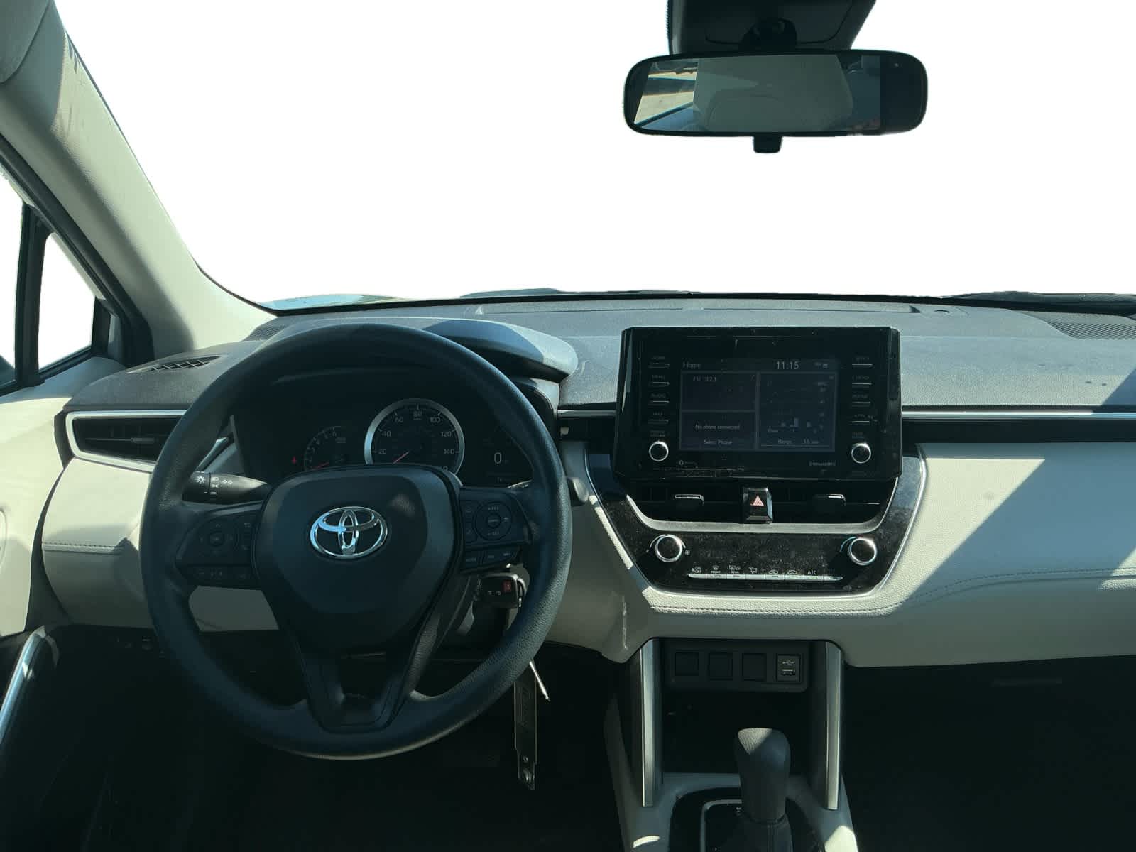 2022 Toyota Corolla Cross L