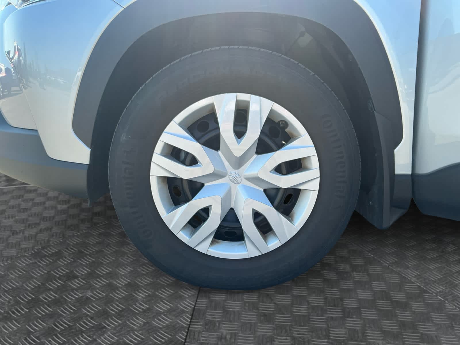 2022 Toyota Corolla Cross L