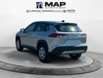 2022 Toyota Corolla Cross L