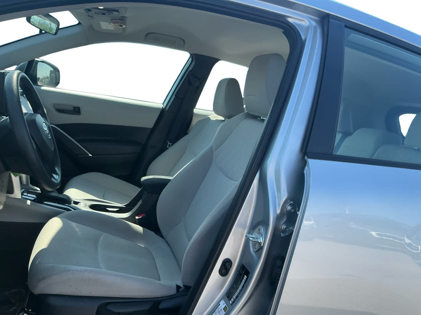 2022 Toyota Corolla Cross L