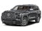 2025 Toyota Sequoia 1794 Edition