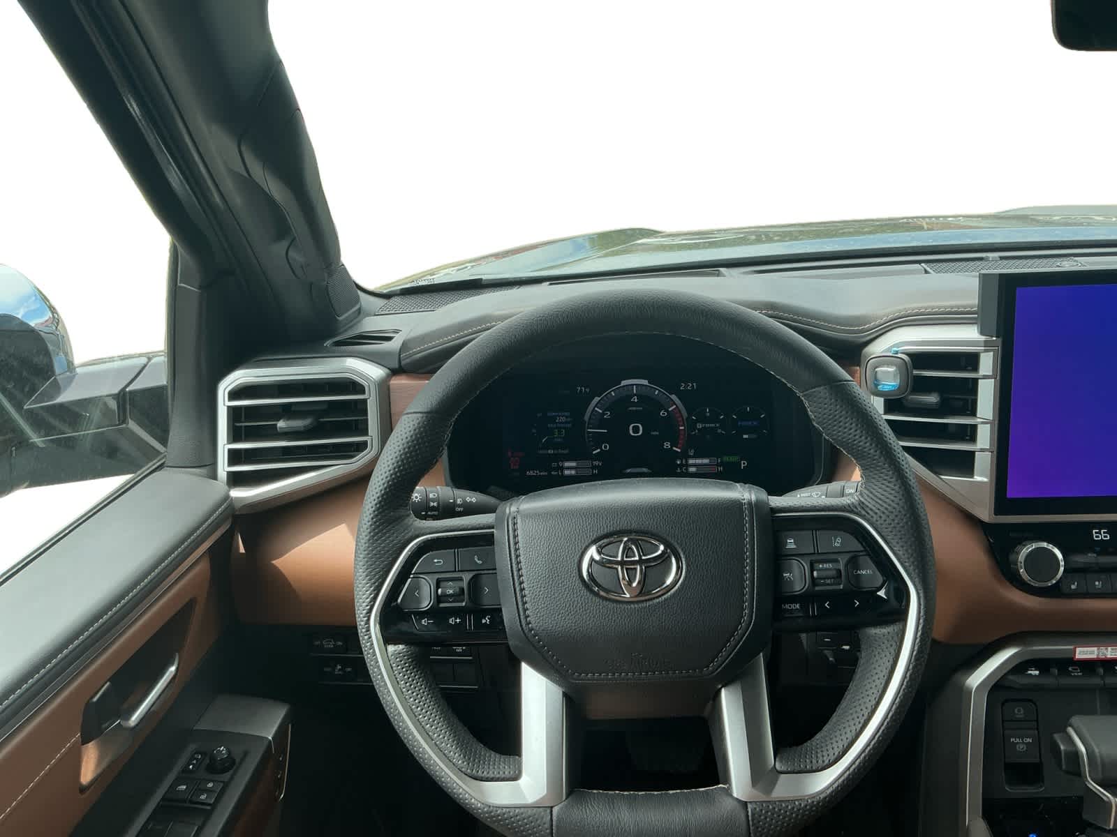 2025 Toyota Sequoia 1794 Edition