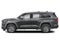 2025 Toyota Sequoia 1794 Edition