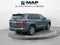 2025 Toyota Sequoia 1794 Edition