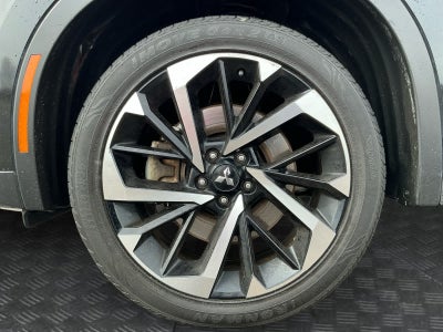 2022 Mitsubishi Outlander ES 2.5 S-AWC