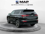 2022 Mitsubishi Outlander ES 2.5 S-AWC