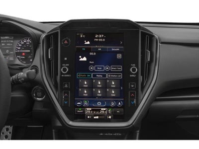 2024 Subaru Impreza RS 5-Door