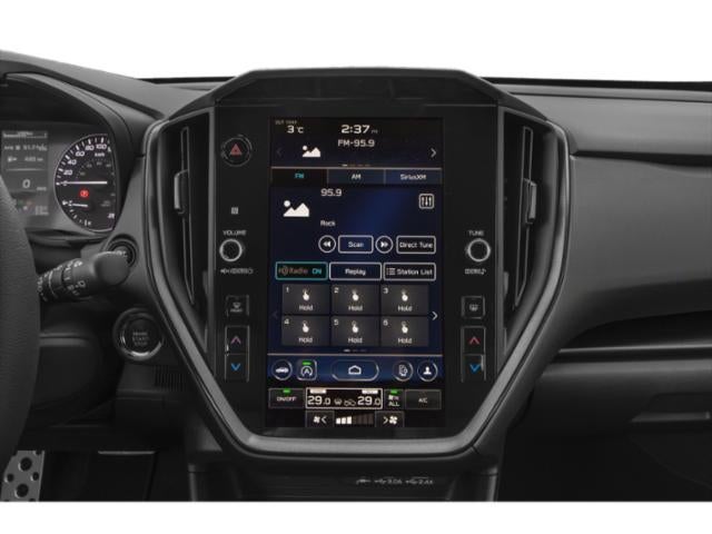 2024 Subaru Impreza RS 5-Door