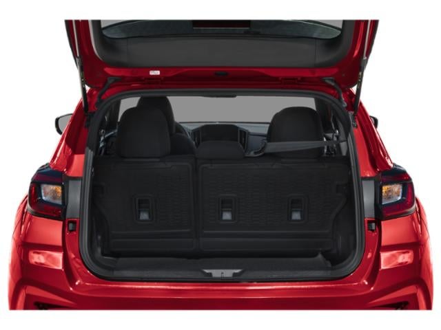 2024 Subaru Impreza RS 5-Door