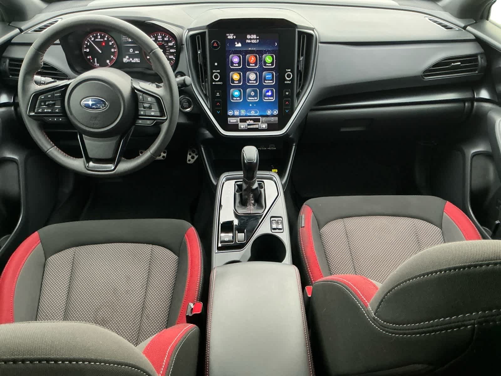 2024 Subaru Impreza RS 5-Door