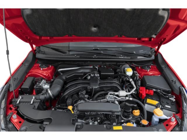 2024 Subaru Impreza RS 5-Door