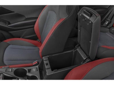 2024 Subaru Impreza RS 5-Door