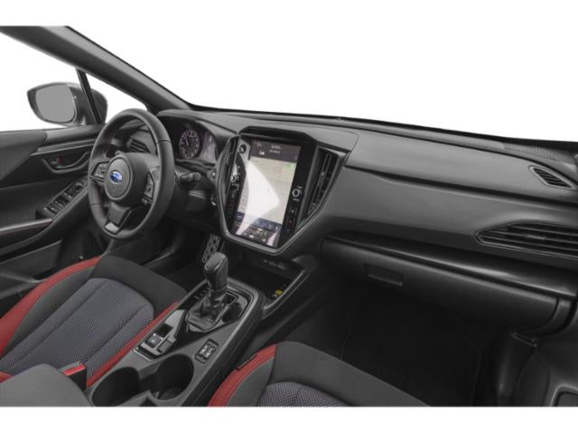 2024 Subaru Impreza RS 5-Door