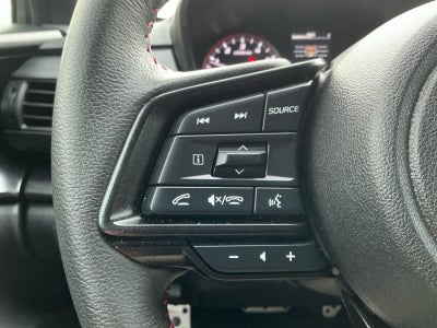 2024 Subaru Impreza RS 5-Door