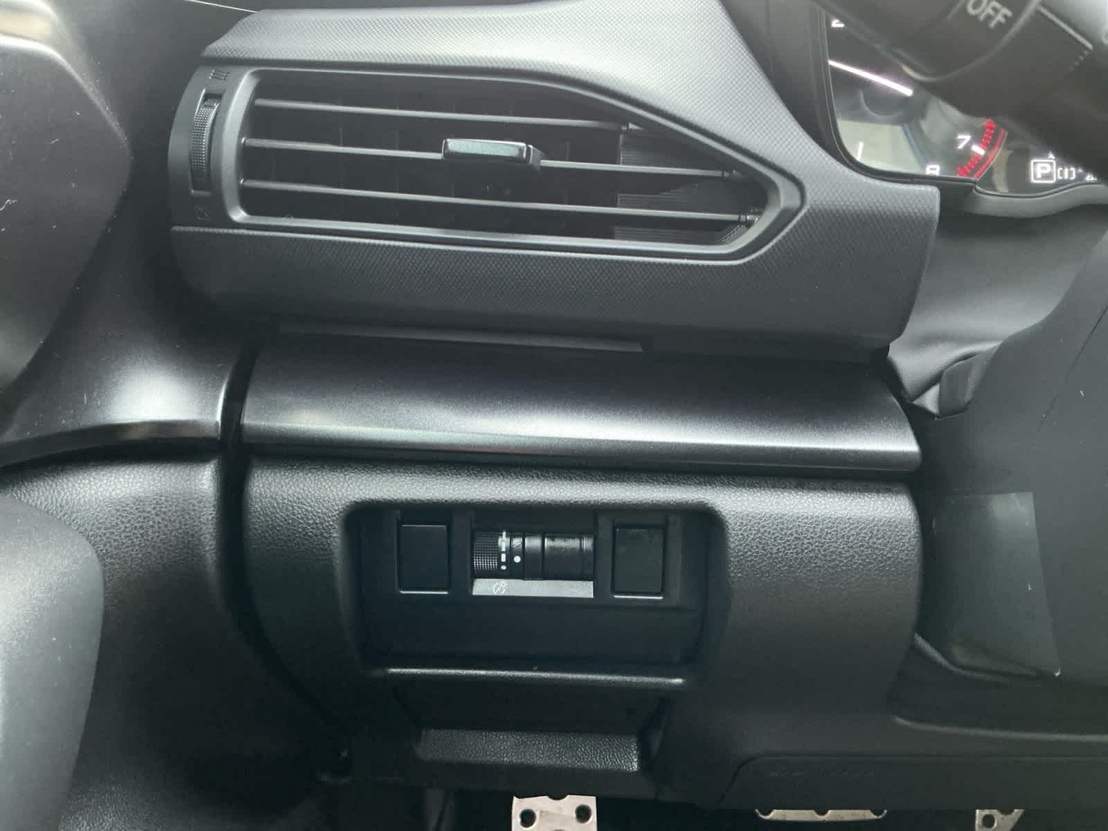 2024 Subaru Impreza RS 5-Door