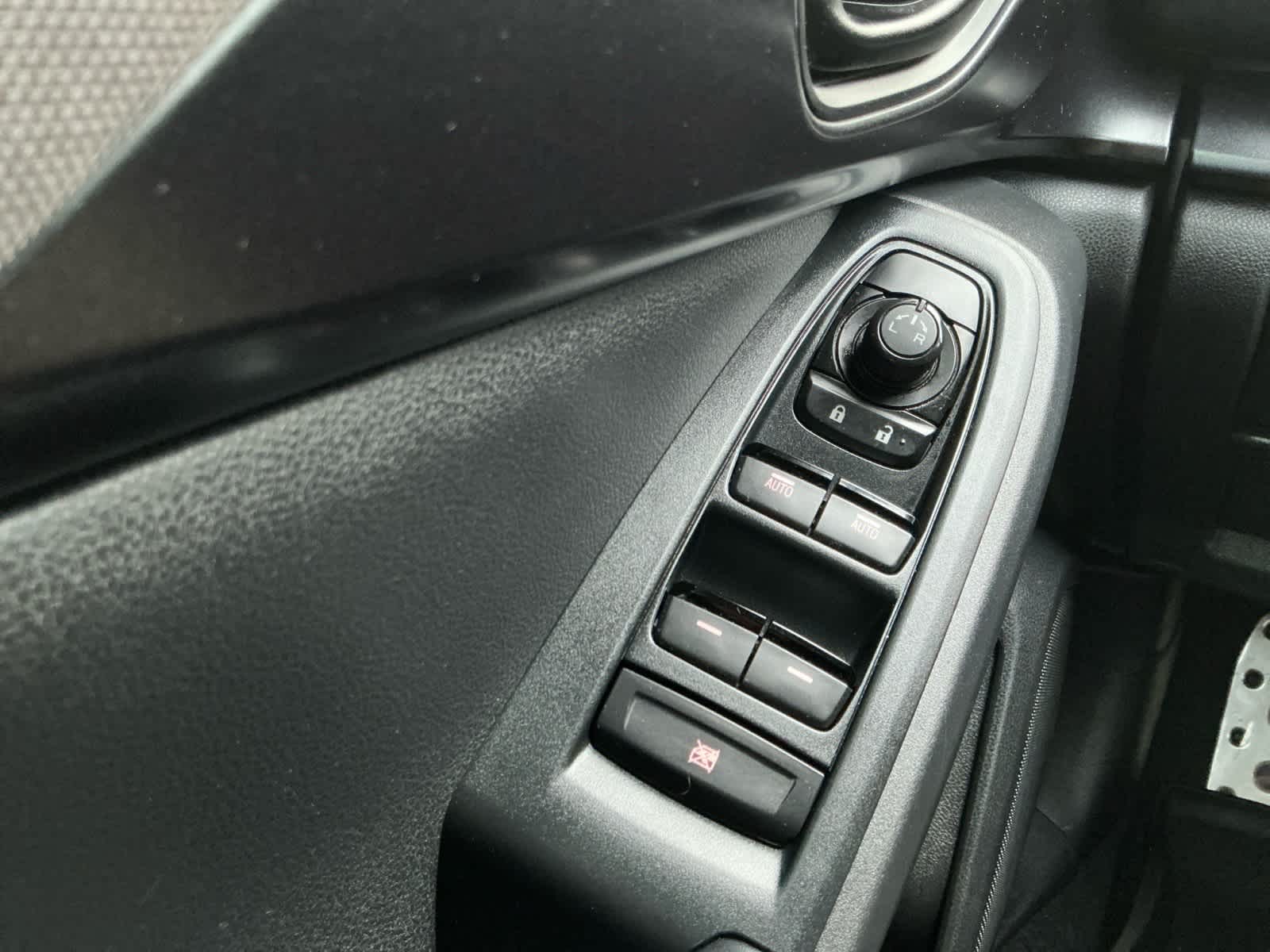 2024 Subaru Impreza RS 5-Door