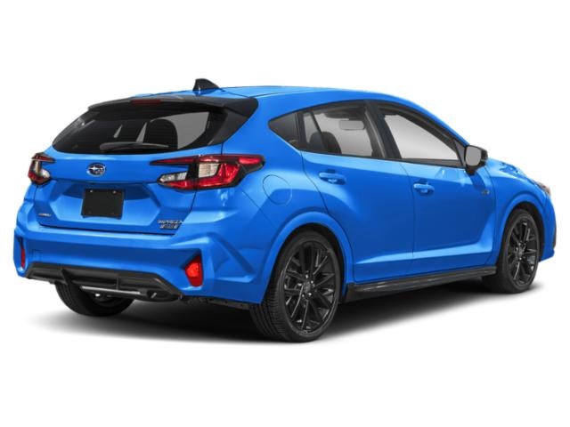 2024 Subaru Impreza RS 5-Door