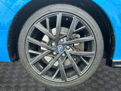 2024 Subaru Impreza RS 5-Door