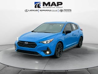 2024 Subaru Impreza RS 5-Door