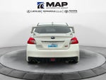 2018 Subaru WRX STI Limited