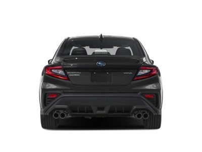 2024 Subaru WRX Manual