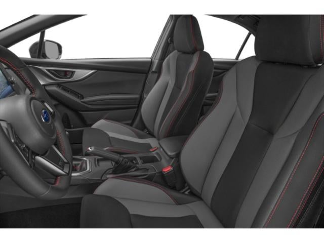 2024 Subaru WRX Manual