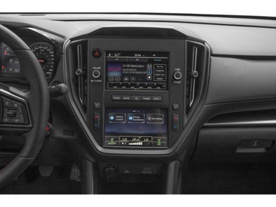 2024 Subaru WRX Manual