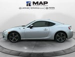 2015 Scion FR-S 2dr Cpe Auto (Natl)