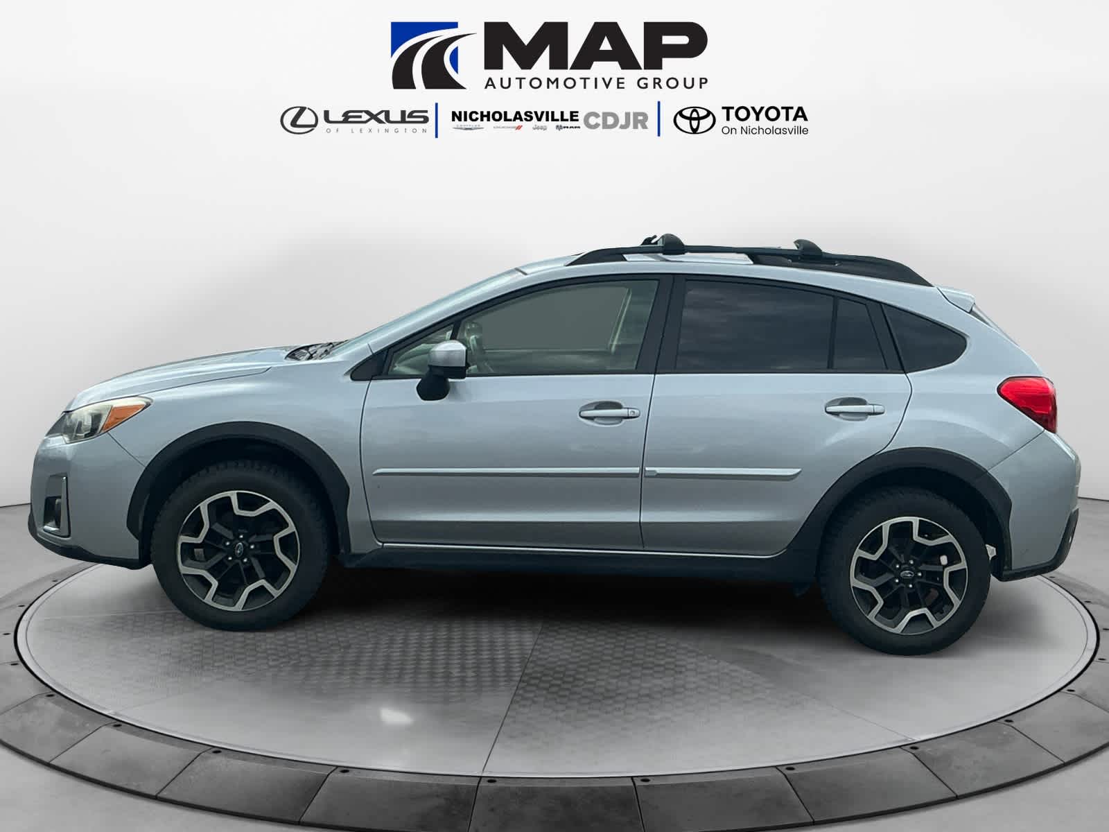 2016 Subaru Crosstrek 2.0i Premium