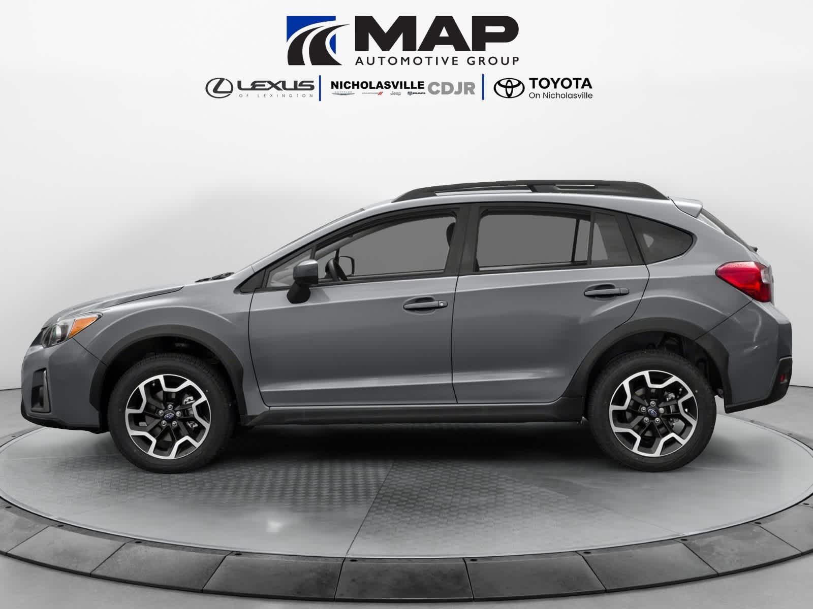 2016 Subaru Crosstrek 2.0i Premium