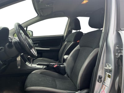 2016 Subaru Crosstrek 2.0i Premium