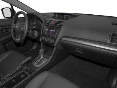 2014 Subaru XV Crosstrek 2.0i Premium