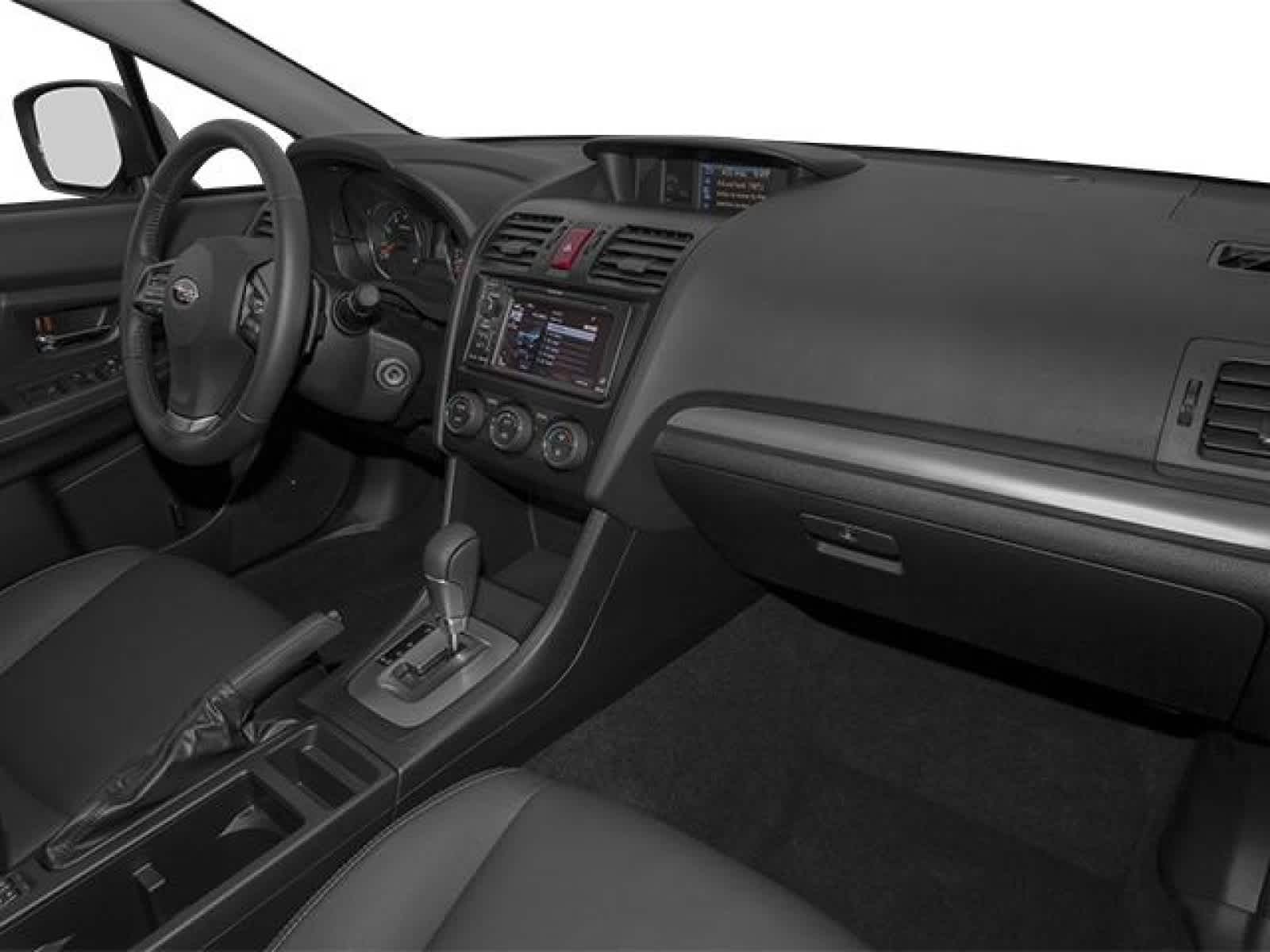 2014 Subaru XV Crosstrek 2.0i Premium