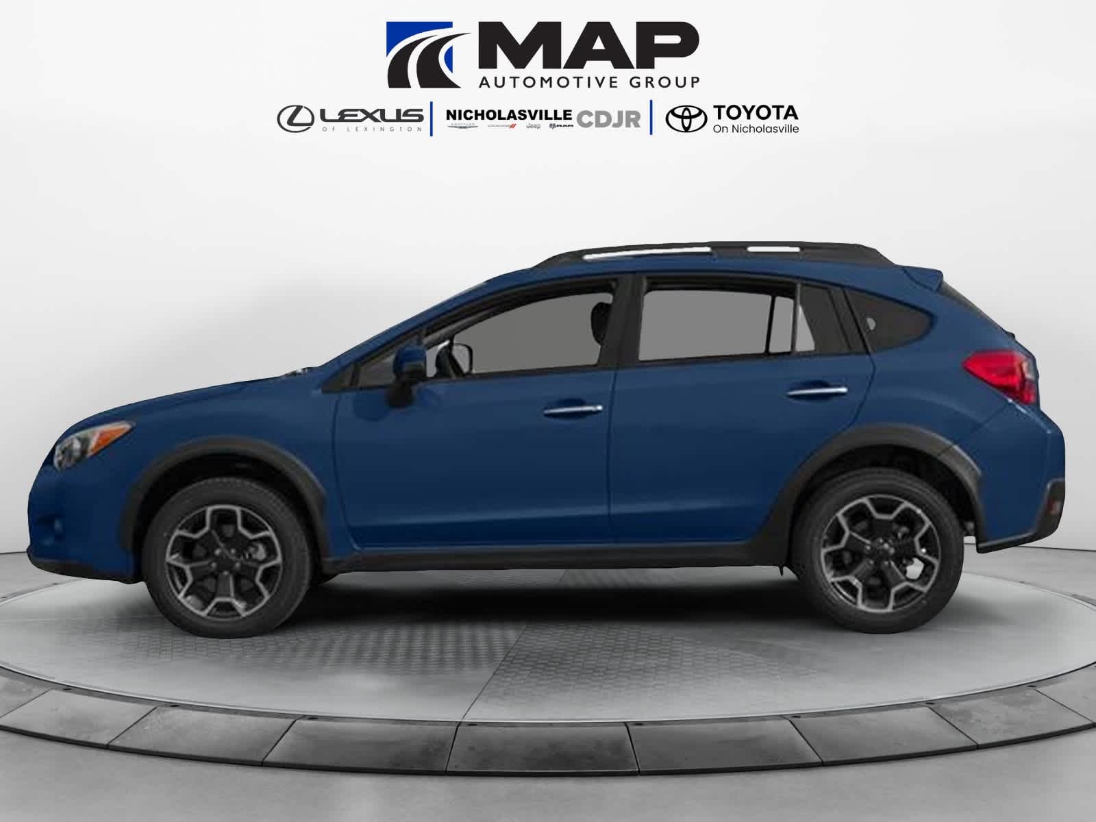 2014 Subaru XV Crosstrek 2.0i Premium