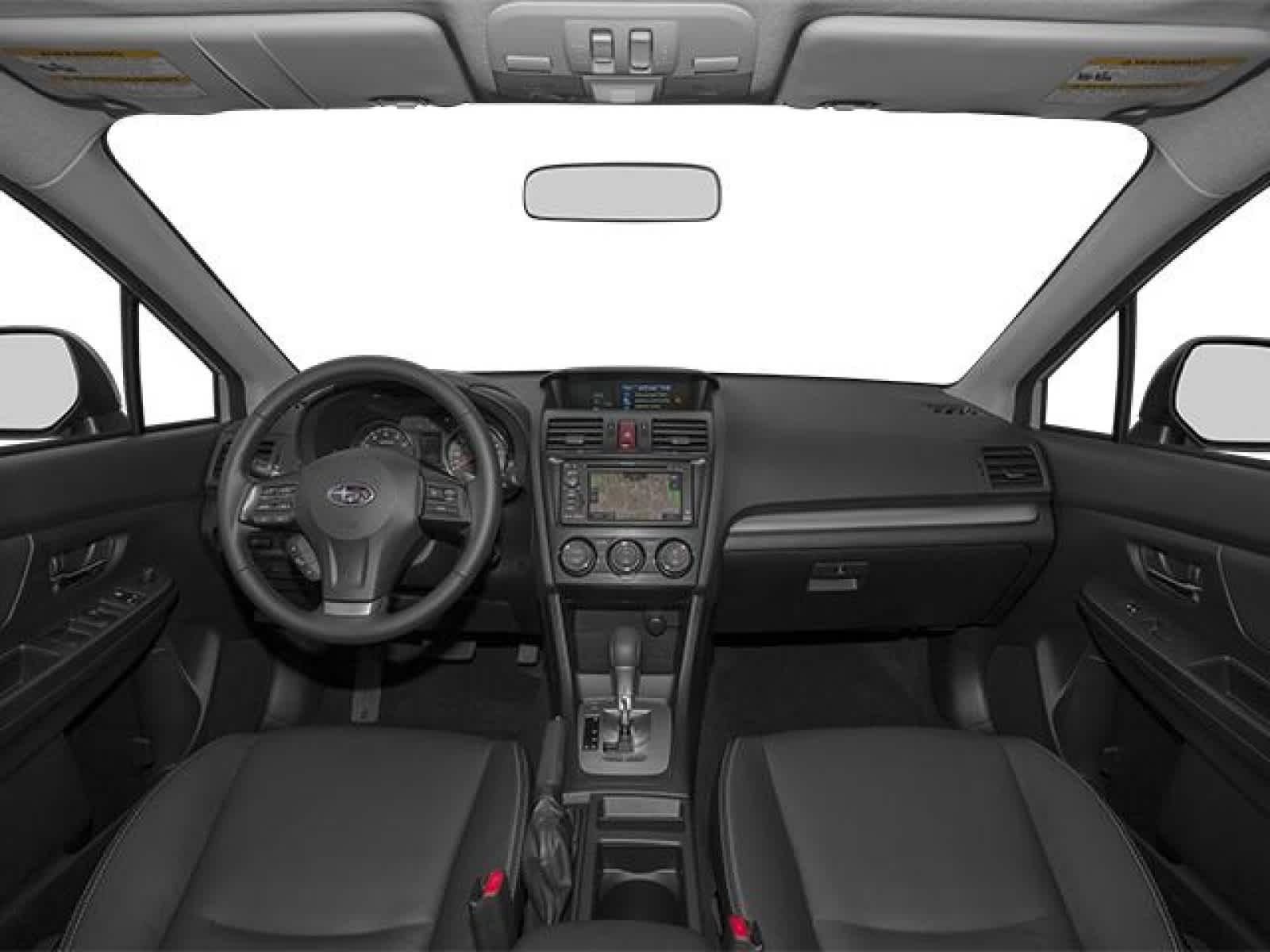 2014 Subaru XV Crosstrek 2.0i Premium