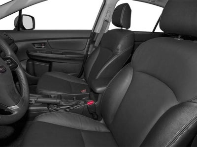 2014 Subaru XV Crosstrek 2.0i Premium