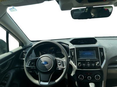 2023 Subaru Crosstrek CVT