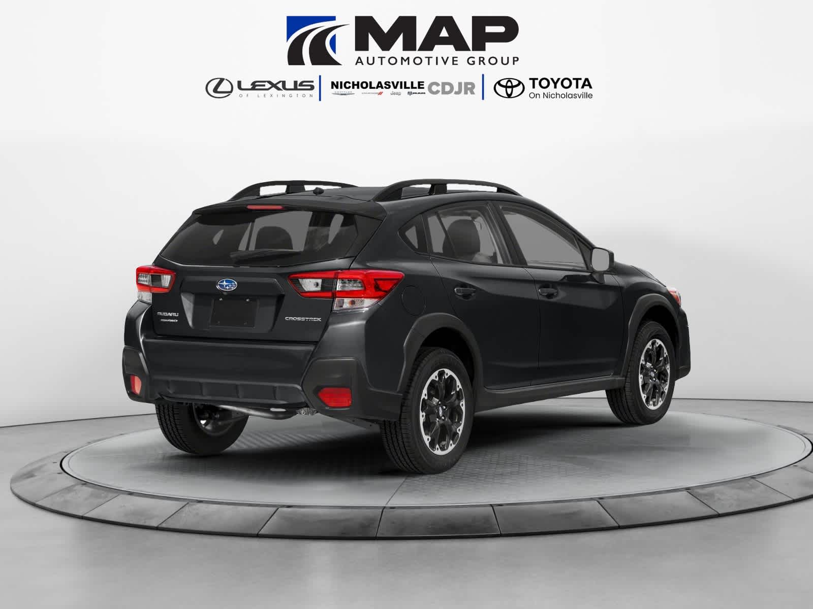 2023 Subaru Crosstrek CVT