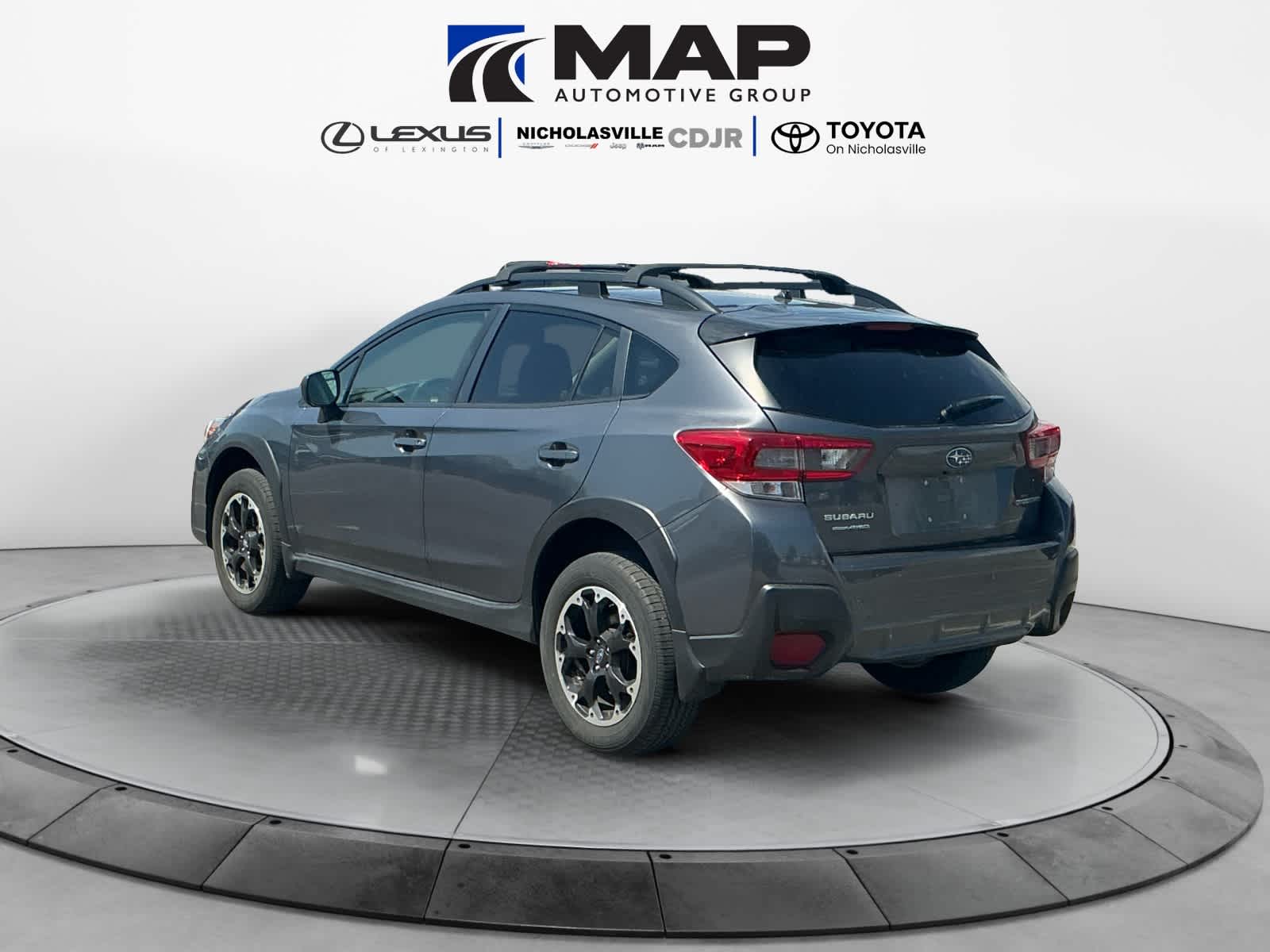 2023 Subaru Crosstrek CVT
