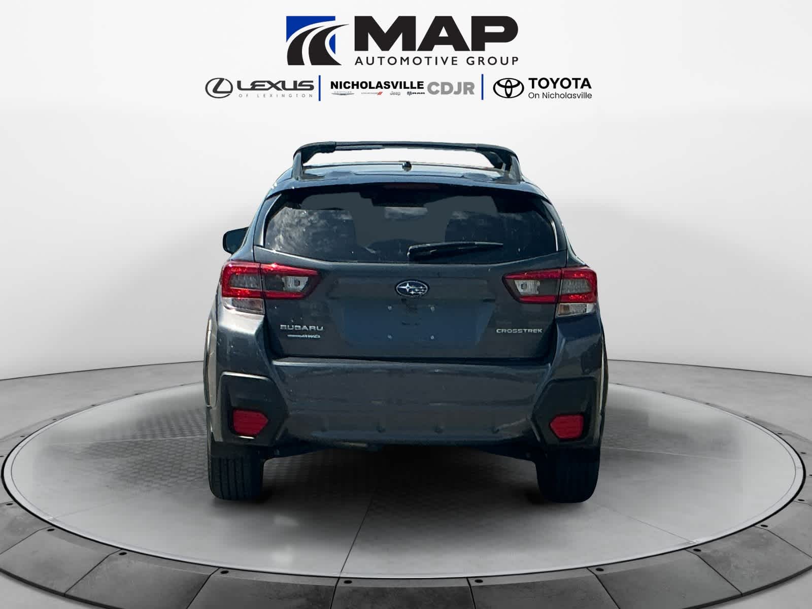 2023 Subaru Crosstrek CVT