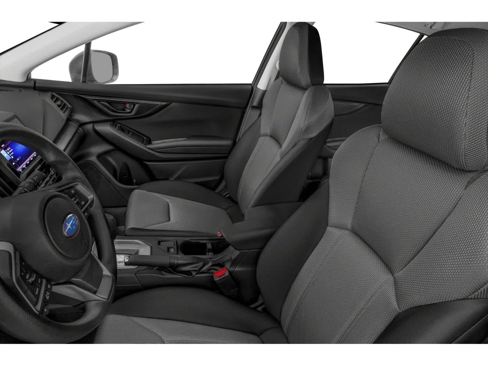 2023 Subaru Crosstrek CVT