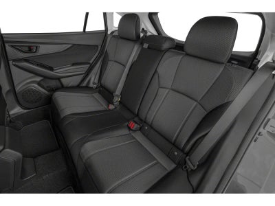 2023 Subaru Crosstrek CVT