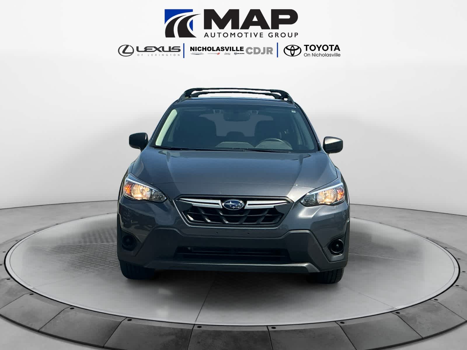 2023 Subaru Crosstrek CVT