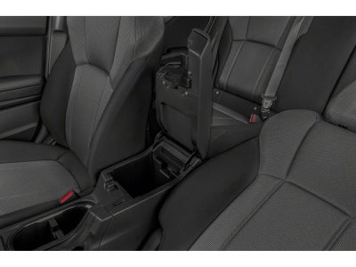 2023 Subaru Crosstrek CVT