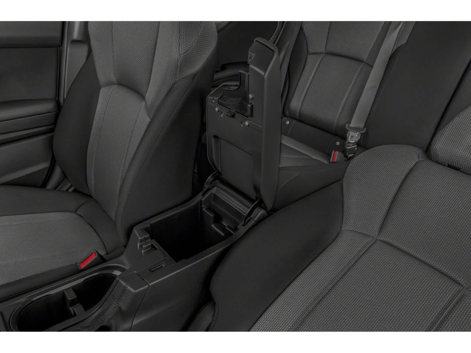 2023 Subaru Crosstrek CVT