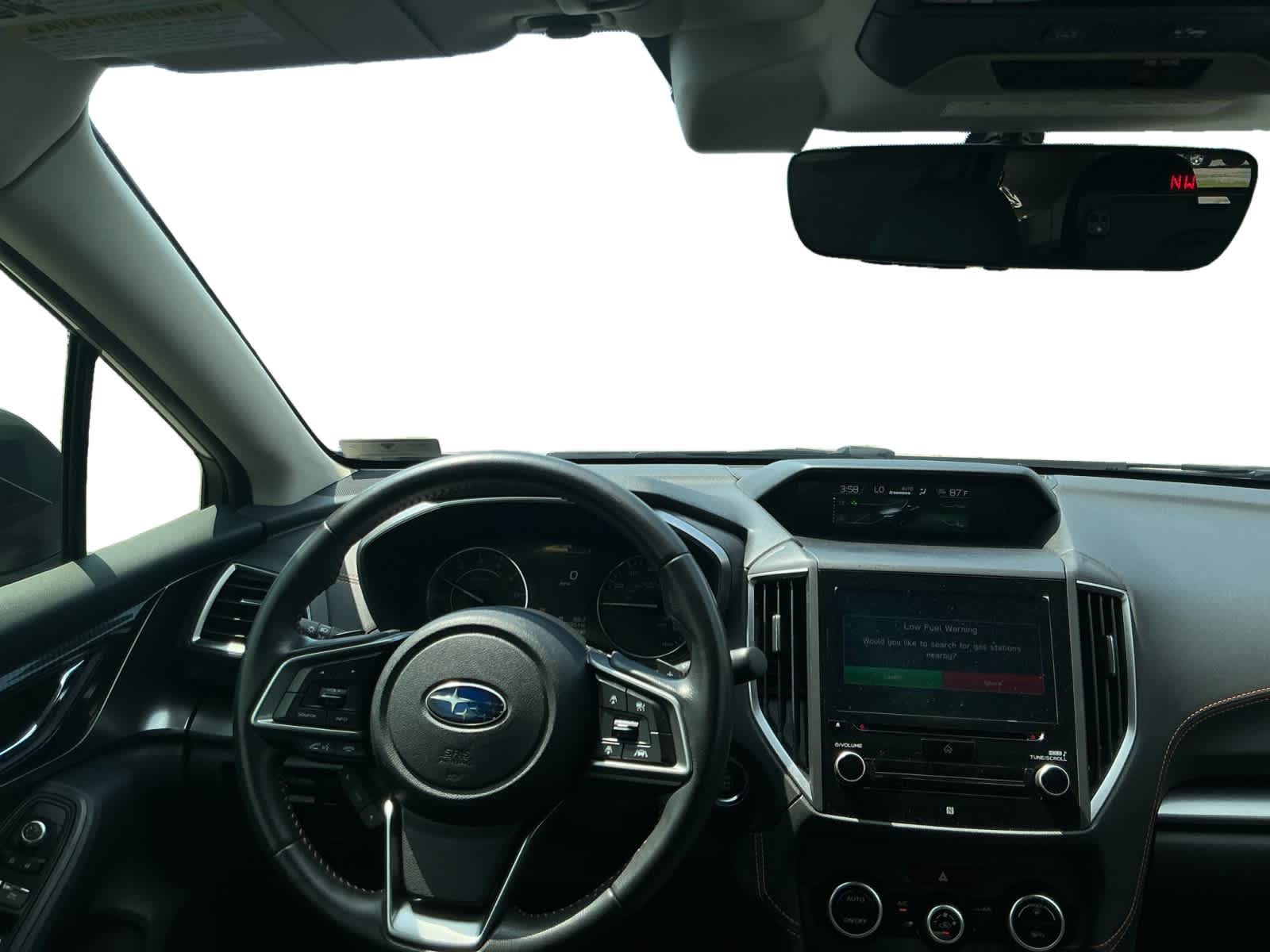 2019 Subaru Crosstrek Limited