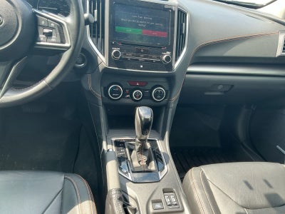 2019 Subaru Crosstrek Limited
