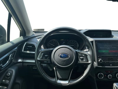 2019 Subaru Crosstrek Limited